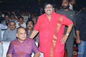 NTR Biopic Audio Launch